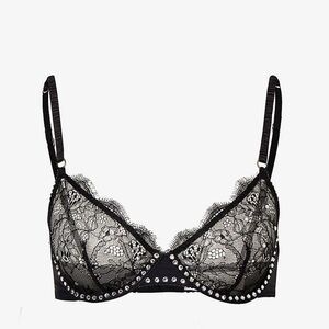 Love stories Romeo bra 32D new without tags